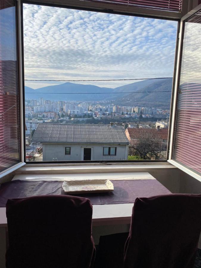 Riaho Apartment Mostar Exterior photo