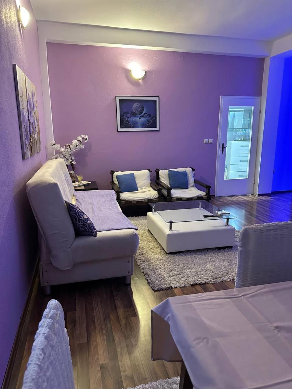 Riaho Apartment Mostar Exterior photo