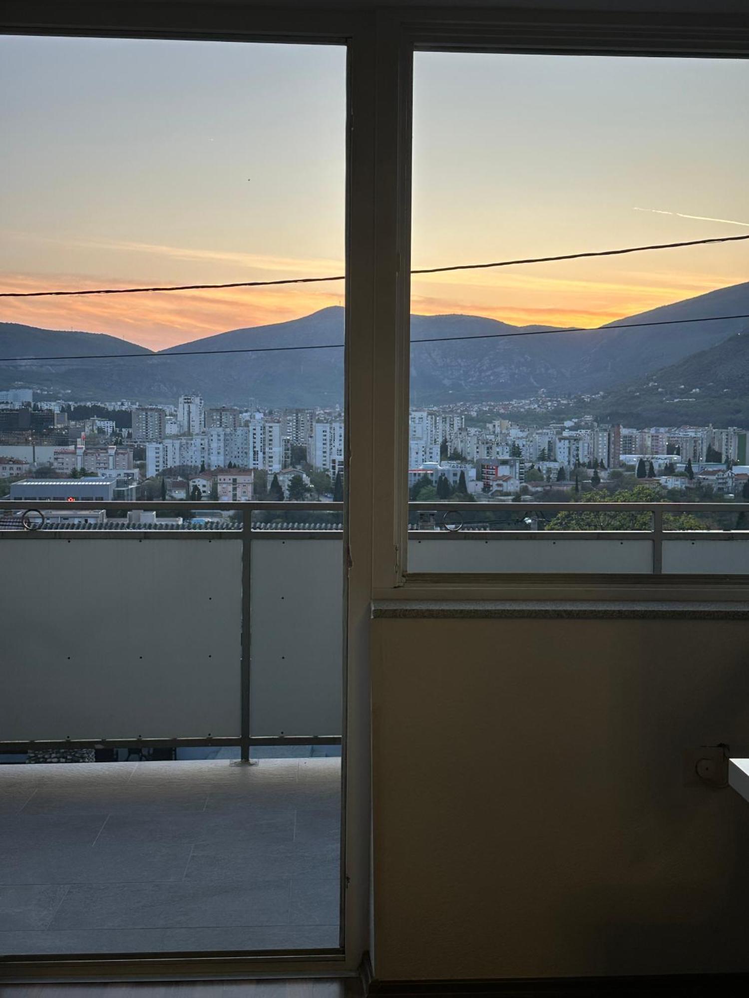 Riaho Apartment Mostar Exterior photo